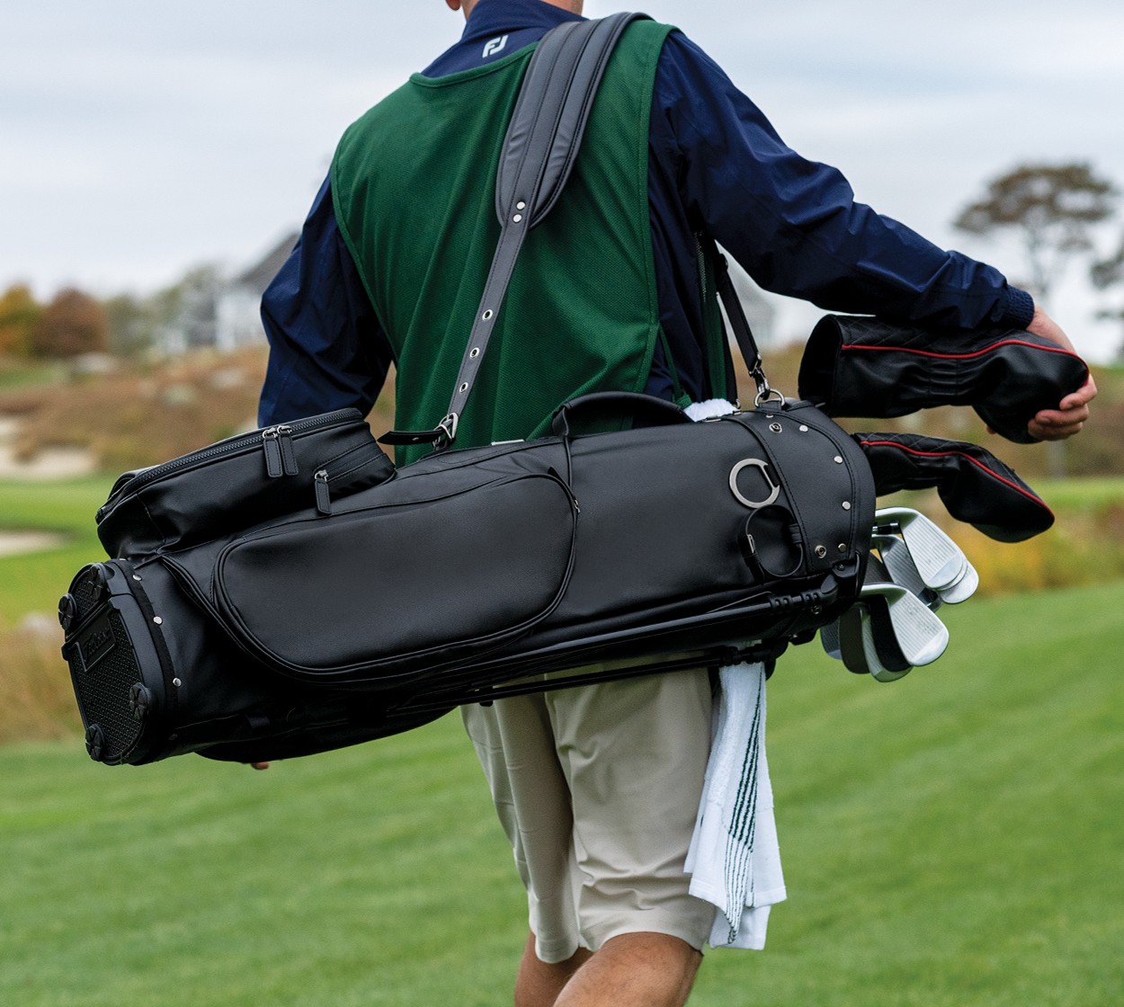 LINKSLEGEND Series | Titleist Golf Gear | Titleist LINKSLEGEND Series | Titleist Golf Gear | Titleist